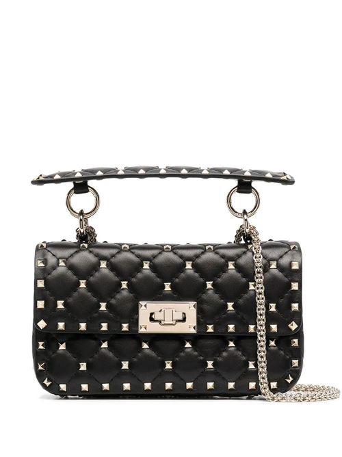 Borsa tote Rockstud Spike Valentino Garavani | 5W0B0123NAP0NO